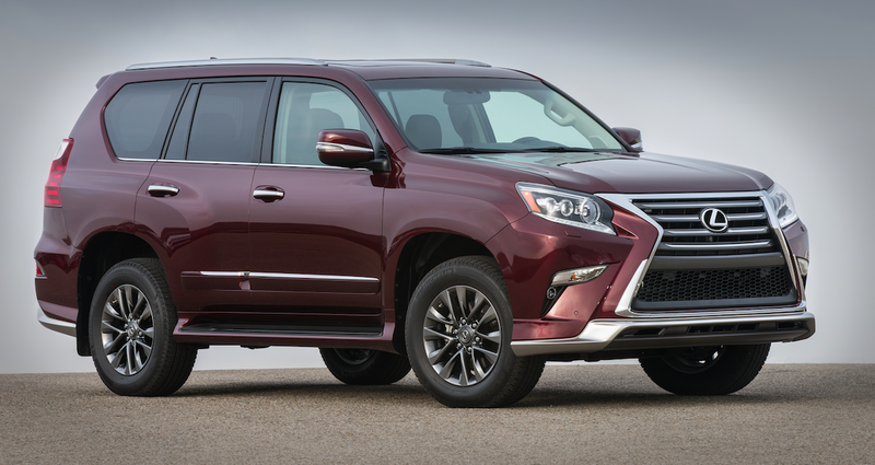 Image by Lexus